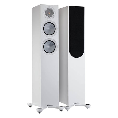 Monitor Audio Silver 200 7G Floorstanding Speaker (view 2 of 8)