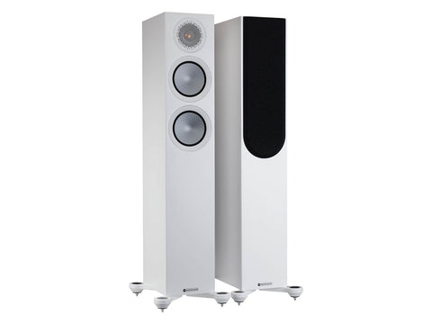 Monitor Audio Silver 200 7G Floorstanding Speaker (view 2 of 8)