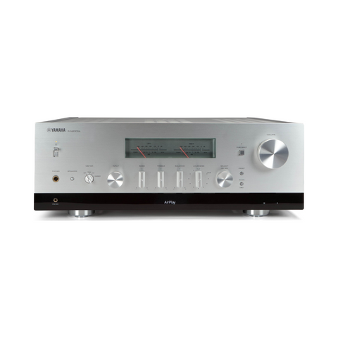 Yamaha R-N2000A Network Stereo Receiver -  Customer Return (view 3 of 9)