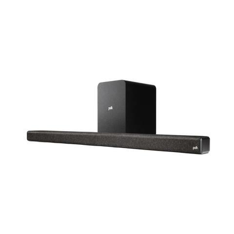 Polk Audio Signa S4D Dolby Atmos 3.1.2 Soundbar System - Clearance / Open Box (view 1 of 5)