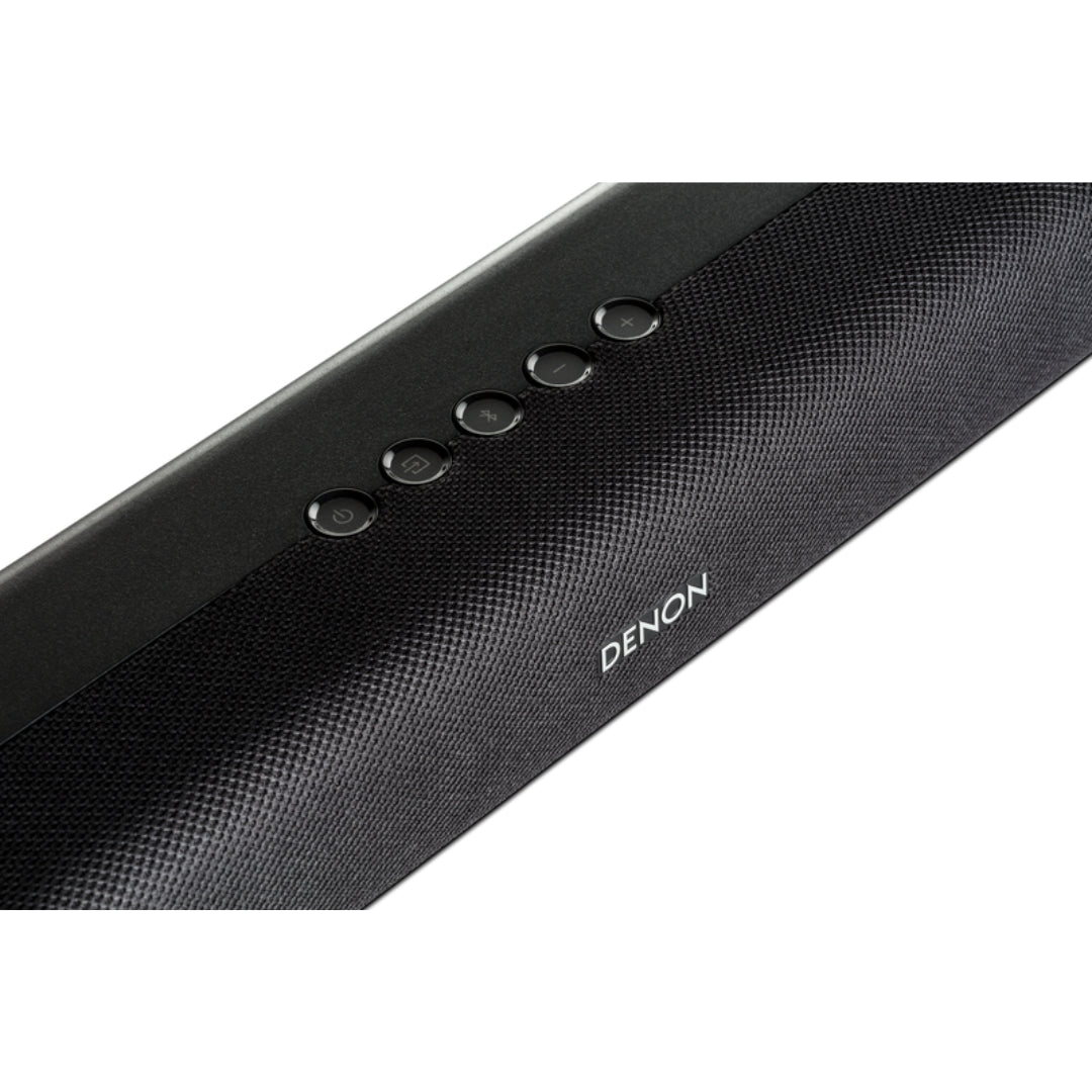 Denon DHT-S316 Sound bar with Wireless Subwoofer | ListenUp