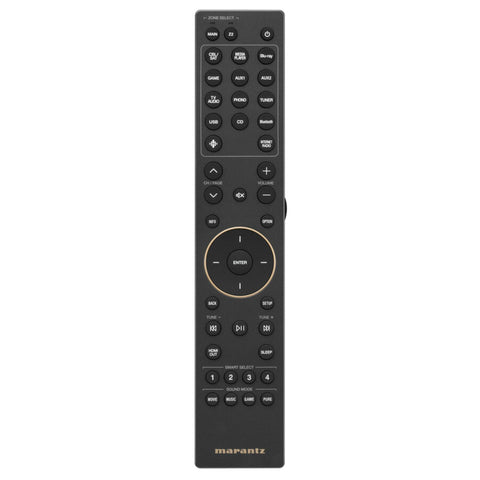 Marantz Cinema 70 Series-2 AV Receiver (view 4 of 5)