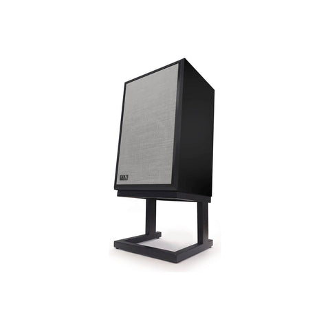 KLH KLH Model Three Bookshelf Speakers - Clearance / Open Box