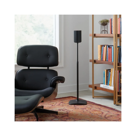 Sanus WSSE1A2 Sonos Era 100 Speaker Stand (Pair) - Clearance / Open Box (view 5 of 5)