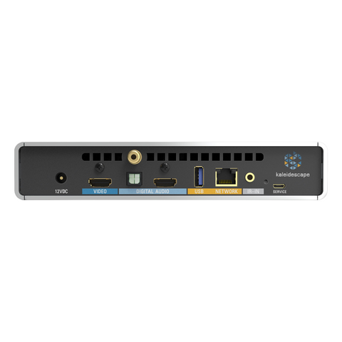 Kaleidescape Strato C Movie Player (view 2 of 2)