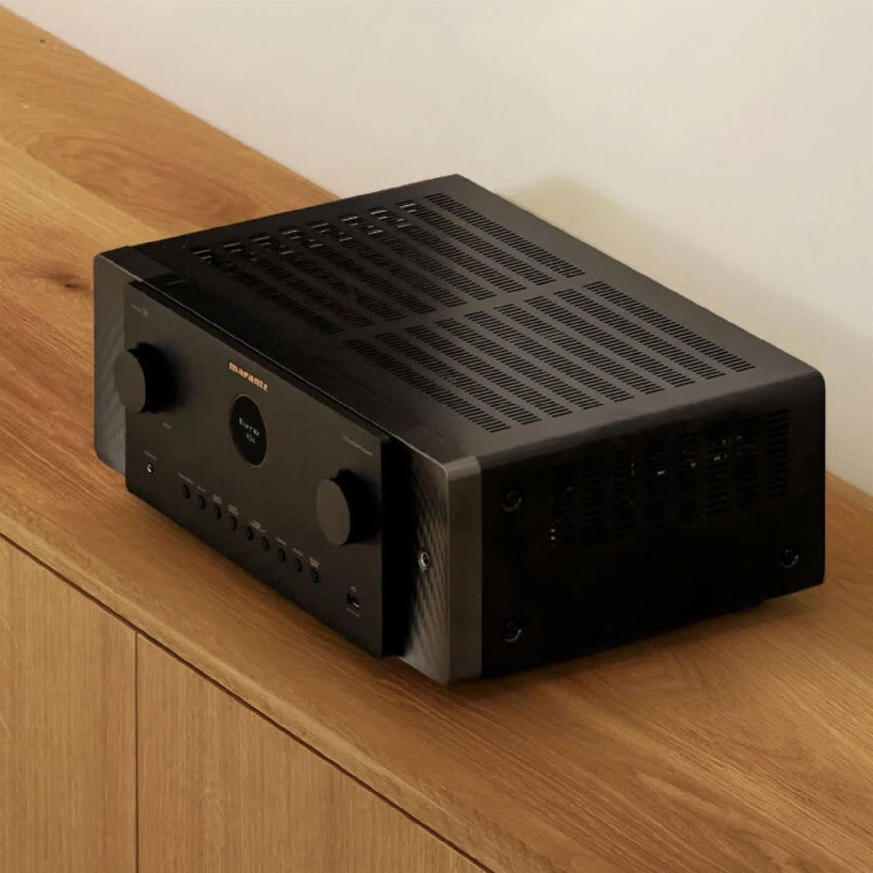 Marantz CINEMA 60 - Premium 7.2 Ch 8K AV Receiver | ListenUp