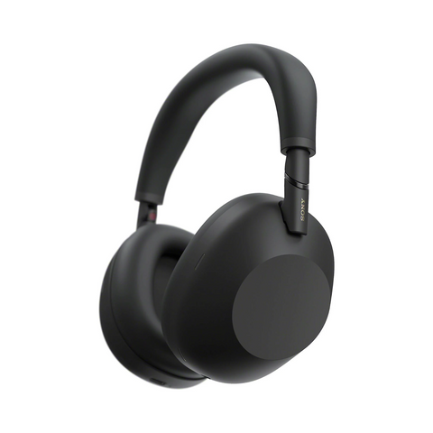 Sony WH-1000XM6 Wireless Noise Cancelling Headphones - Clearance / Open Box (view 6 of 7)