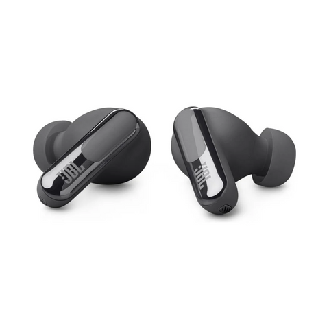 JBL Live Beam 3 True Wireless Noise-Cancelling Earbuds with Smart Charging Case - Clearance / Open Box (view 2 of 9)