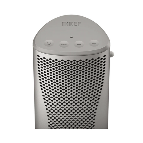 KEF MUO Portable Bluetooth Speaker - Clearance / Open Box (view 10 of 46)