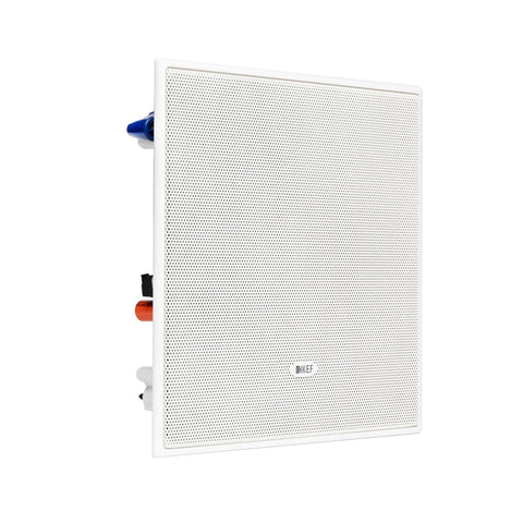 KEF KEF Ci160ES Ci-E Series In-Wall Speaker - Pair