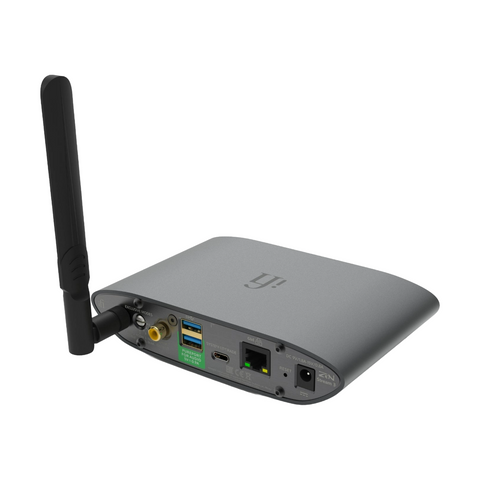 iFi iFi Audio Zen Stream 3 Network Audio Streamer