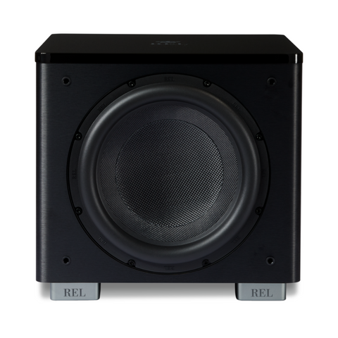 REL HT-1205 MKII Powered Subwoofer - Clearance / Open Box (view 3 of 5)