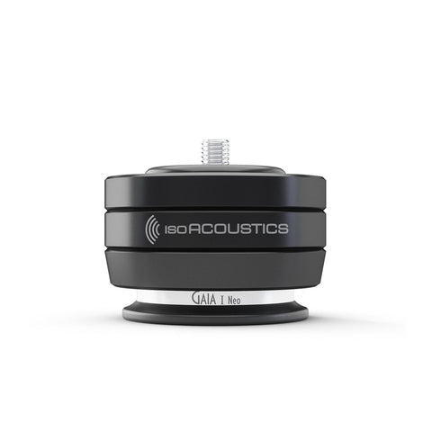 IsoAcoustics GAIA I Neo Isolation Feet - Set of 4 (view 1 of 7)