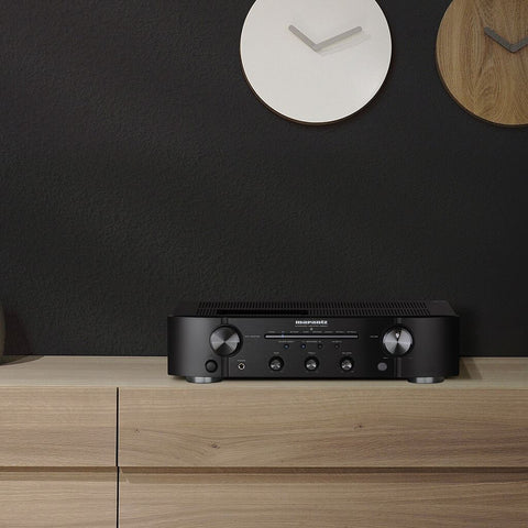 Marantz Marantz PM6007 Slimline Integrated Stereo Amplifier