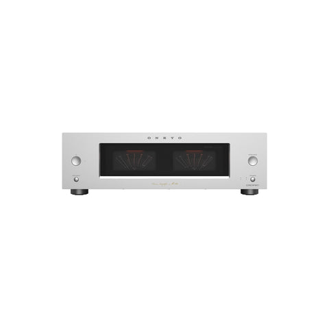 Onkyo M-80 Stereo Power Amplifier (view 9 of 12)