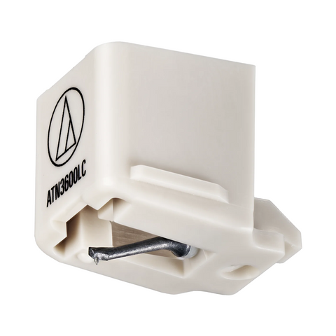 Audio-Technica ATN3600LC Replacement Stylus - Clearance / Open Box (view 1 of 4)
