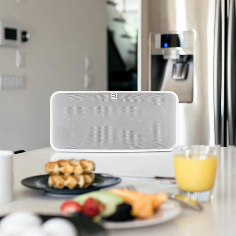 Bluesound PULSE 2i Music Streaming Speaker (view 7 of 7)