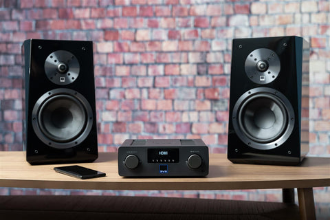 SVS Prime Wireless Pro Soundbase (view 4 of 4)
