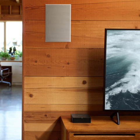 Sonos Port Streaming Component (view 6 of 6)