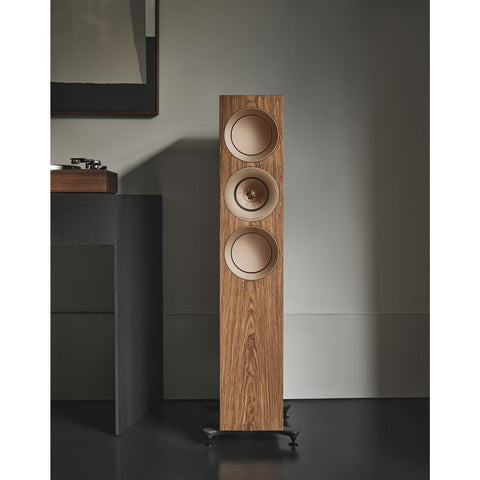 KEF R7 Meta Floorstanding Speakers - Clearance / Open Box (view 8 of 26)