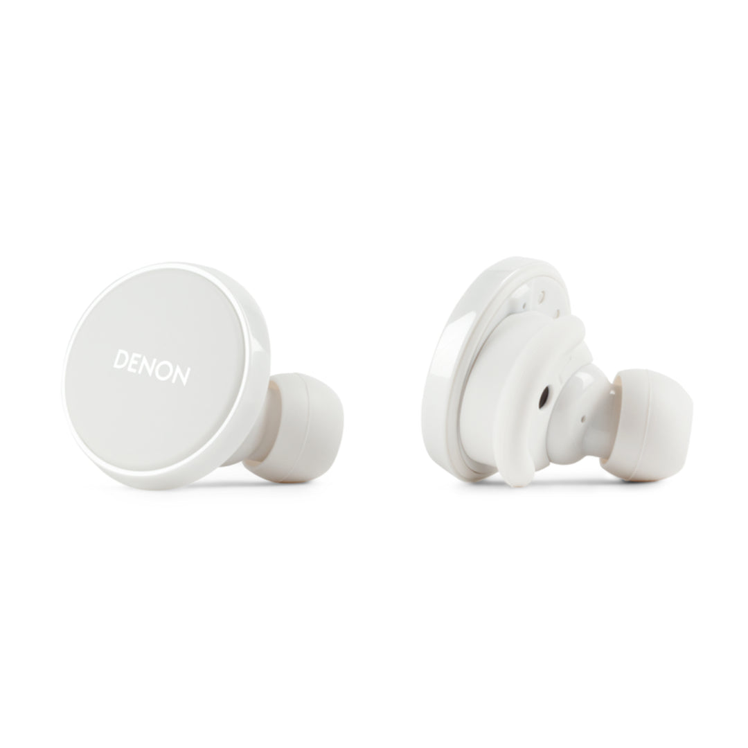DENON Denon Perk Pro ワイヤレスイヤホン DENON PerL Pro True Wireless Earbuds 適応型ハイブリッドノイズ