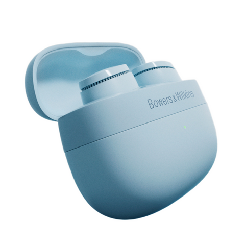 Bowers & Wilkins Pi6 In-Ear True Wireless Earbuds - Clearance / Open Box (view 8 of 19)