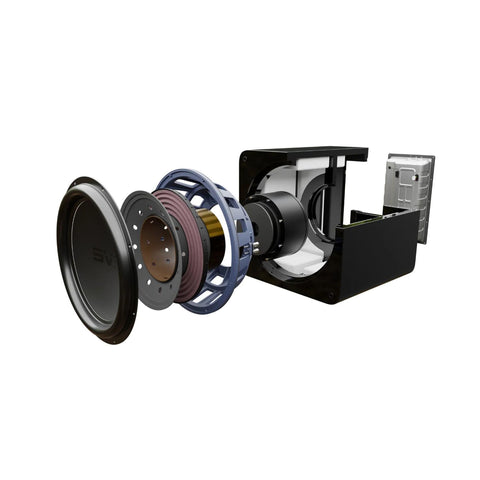 SVS SVS SB17 Ultra R|Evolution Sealed Subwoofer