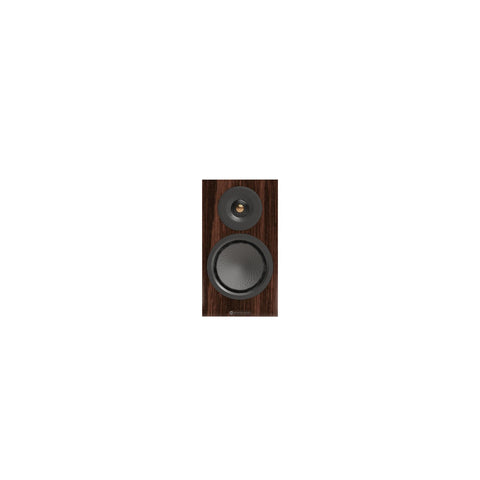 Monitor Audio Silver 8G 50 Bookshelf Speakers (view 2 of 12)