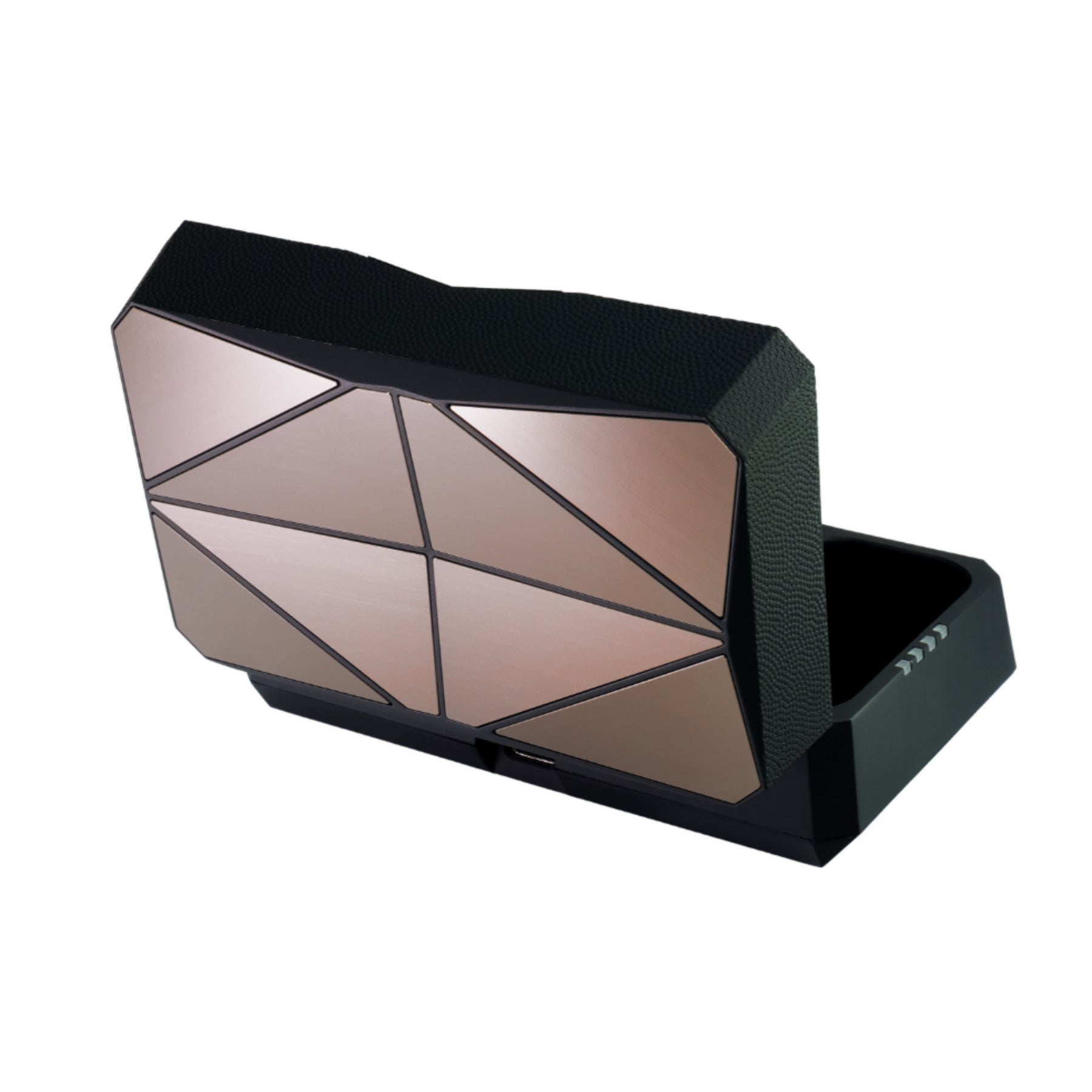 iFi Audio Go Pod Max Portable IEM Bluetooth DAC/AMP at ListenUp