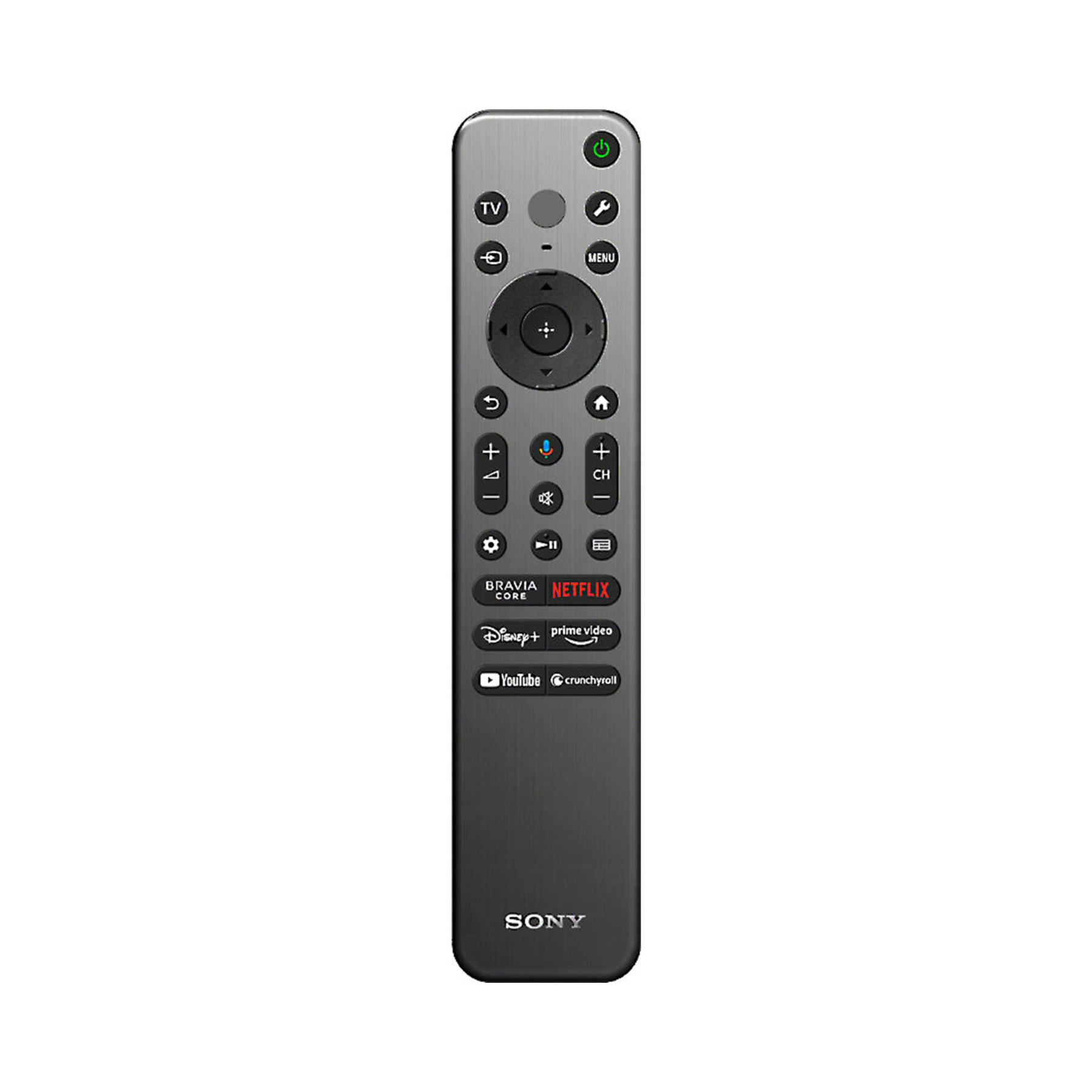 Sony BRAVIA A95L - Thumbnail 4