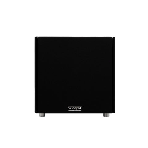 Velodyne Acoustics SPL-X 12 Subwoofer (view 3 of 6)