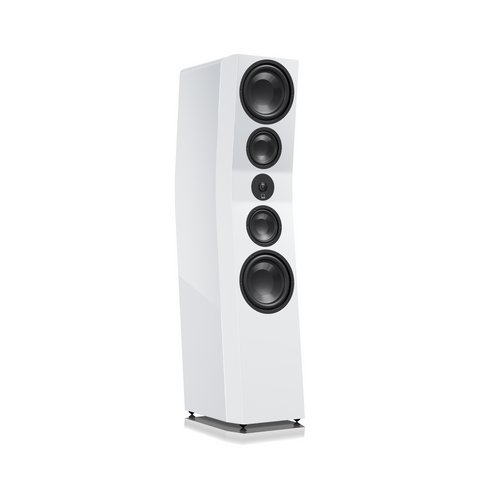 SVS Ultra Evolution Pinnacle Floor Standing Speakers (view 12 of 14)