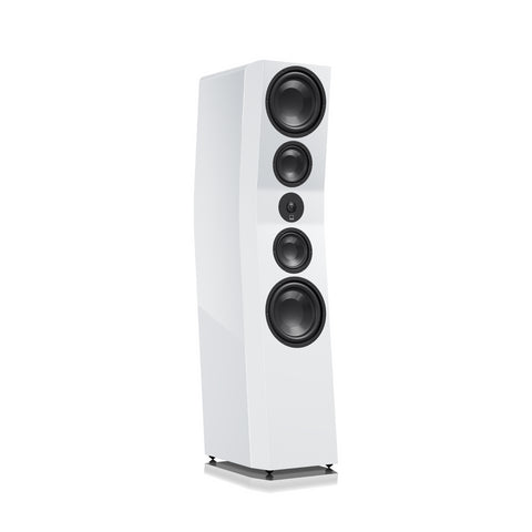 SVS SVS Ultra Evolution Pinnacle Floor Standing Speakers - Pair - Clearance / Open Box