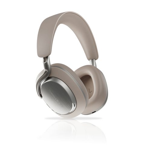 Bowers & Wilkins Px8 S2 Over-Ear Noise-Canceling Headphones (view 8 of 8)