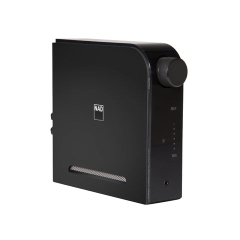 NAD NAD D 3020 V2 Hybrid DAC Integrated Amplifier
