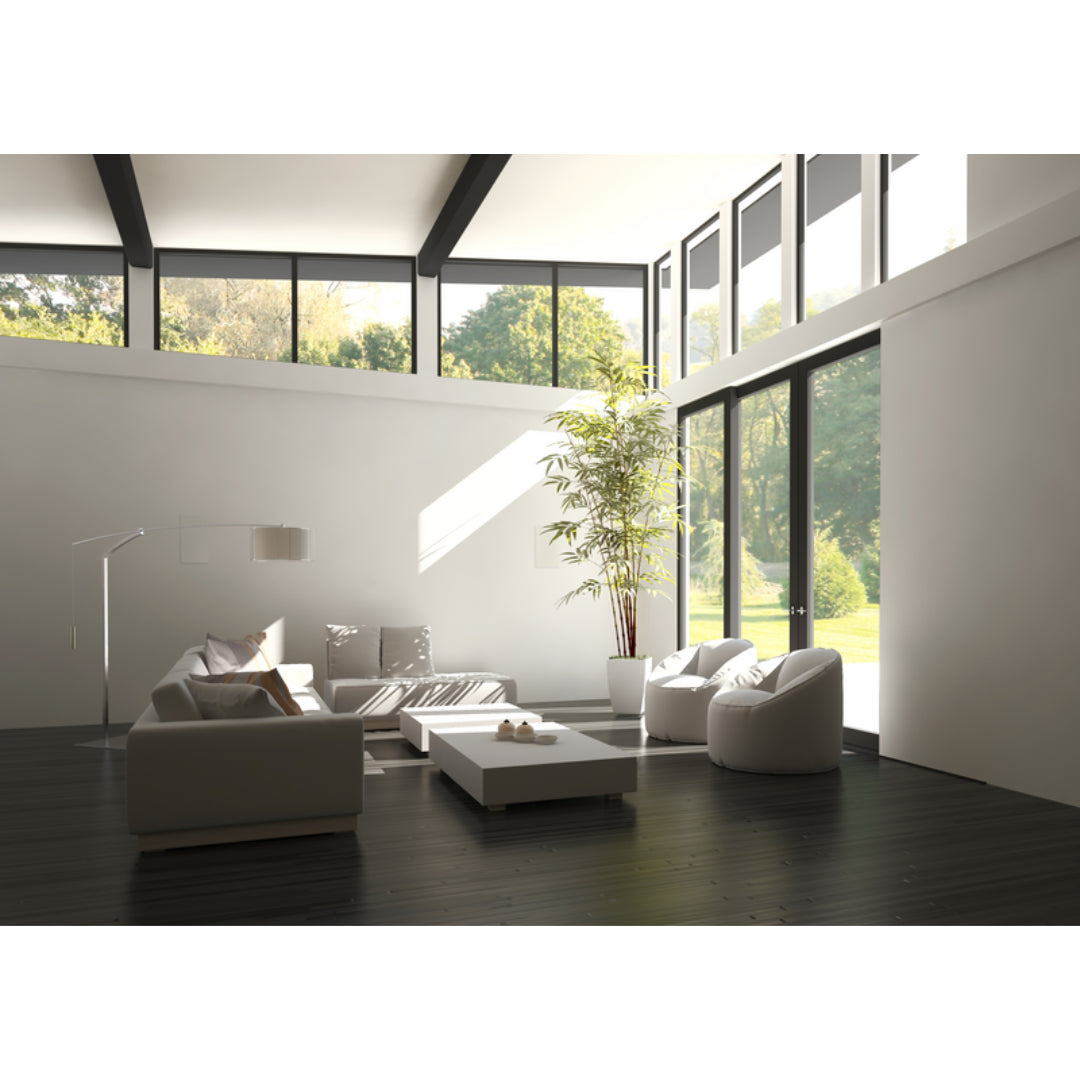 Bowers & Wilkins CWM664 - In-wall Speakers (pair) | ListenUp