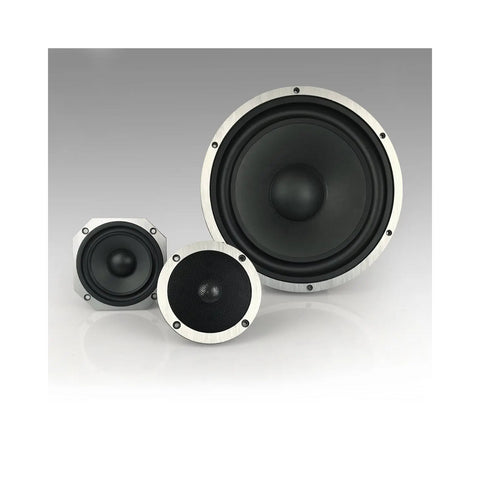 KLH KLH Model Five 3-Way 10-inch Acoustic Suspension Floorstanding Speaker - Clearance / Open Box