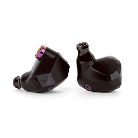 Campfire Audio Campfire Audio Fathom – Flagship Six-Driver All-BA IEM