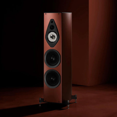 Sonus faber Amati Supreme Floorstanding Speakers (view 6 of 6)