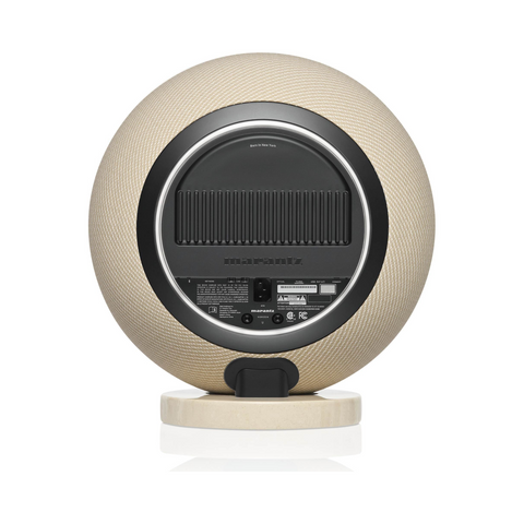 Marantz Horizon Luxury Wireless Speaker - Clearance / Open Box (view 11 of 12)