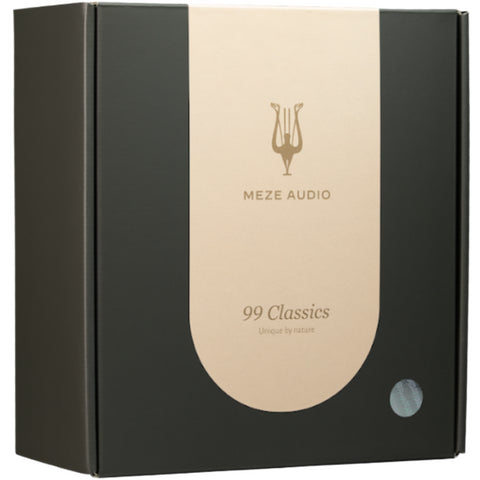 Meze Audio Meze Audio 99 Classics V2 Over Ear Headphones