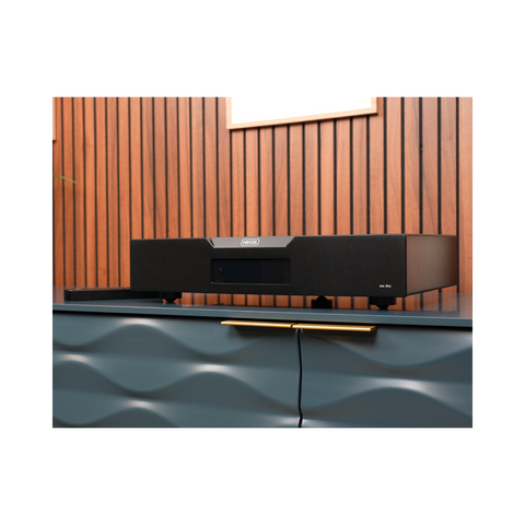 Hegel D50 DAC - Clearance / Open Box (view 3 of 5)