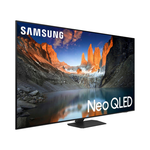 Samsung Samsung 2024 QN90DAFXZA Neo QLED 4K Smart TV