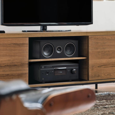 NAD T 758 V3i Home Theater Receiver (view 4 of 4)