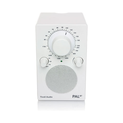 Tivoli Tivoli PAL BT - AM/FM Portable Radio - Clearance / Open Box
