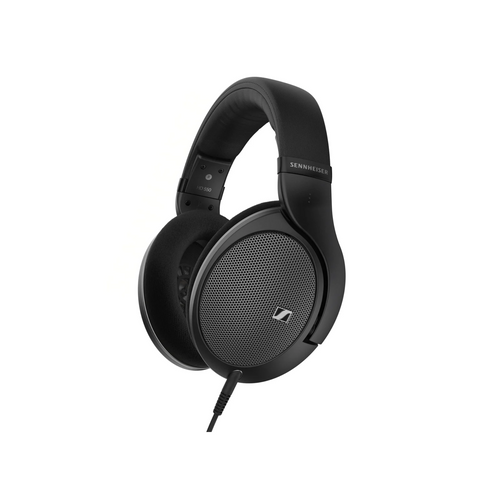 Sennheiser HD 550 Hi-Fi Headphones - Clearance / Open Box (view 1 of 5)