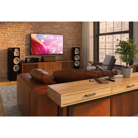 Yamaha RX-A2A AVENTAGE 7.2-Channel AV Receiver with 8K HDMI and MusicCast (view 4 of 5)