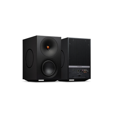 CAMBRIDGE AUDIO LRX Powered Speakers (view 3 of 12)