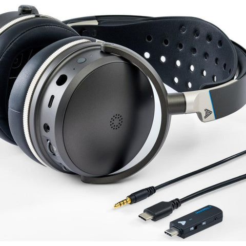 Audeze Maxwell 2 ANC Wireless Gaming Headset (view 6 of 6)
