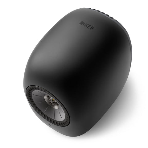 KEF LS LUXE Wireless HiFi Speakers - Pair (view 30 of 30)